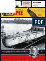 Historia Militar Naval - Al Rescate Del Graf Spee_1_Von Spee y El Acorazado Bolsillo