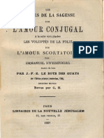 Em-Swedenborg LES DELICES DE LA SAGESSE SUR L'AMOUR CONJUGAL-5sur5-LeBoysDesGuays 1887 TABLES