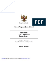Dokumen Prakualifikasi DED Sistem Perpipaan-1