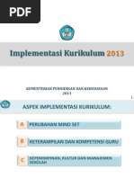 Download Impementasi Kurikulum 2013-Final by Oec Ristyaone SN158535335 doc pdf