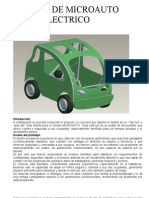 10-Diseño de Microauto