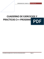 Cuaderno de Ejercicios y Practicas c Winapi