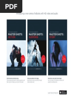 Download Master Shots Ebooks with HD video and Audio by Michael Wiese Productions SN158541634 doc pdf