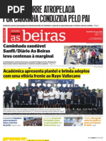 BEIRAS - 05.08.2013