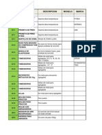 Equipos de laboratorio para ensayos de materiales de construcción