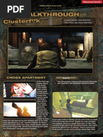 Download Wanted Weapons of Fate Official Guide - Excerpt by Prima Games SN15854512 doc pdf