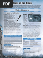 Download Chronicles of Riddick Official Strategy Guide - Excerpt by Prima Games SN15854515 doc pdf