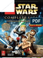 Download Lego Star Wars Official Guide - Excerpt by Prima Games SN15854518 doc pdf