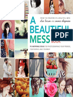 Download Excerpt from A Beautiful Mess Photo Idea Book by Elsie Larson and Emma Chapman by CrafterNews SN158547140 doc pdf