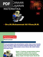 Download presentasi-perencanaan-pembelajaran by khancy2004 SN15855461 doc pdf