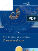 Camino Al Euro