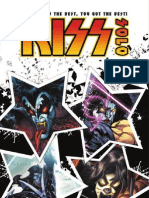 Kiss Solo Preview