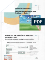 Control de Calidad en El Laboratorio Clínico. Parte 3