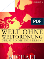 Welt Ohne Weltordnung