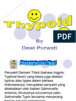 PP Thypoid New