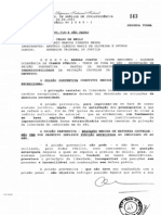 Acordao Pimenta Neves Prisao Preventiva Clamor Publico HC 80719 1 1