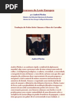 Pleshu - Neuroses Do Leste Europeu