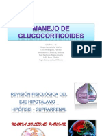 Expo Glucocorticoides - Grupo 15