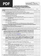 Pcab Ste Form Pdf Affidavit Virtue