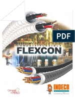 Conduit Flexible FLEXCON