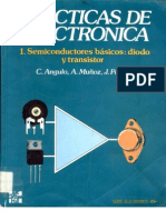 (Ebook-Electronica) Semiconductores Diodo y Transistor by Diponto