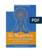 Os 16 Pontos