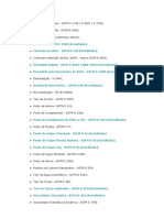 Analises Com Petroleo Astm