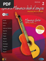Download Mtodo Guitarra Flamenca desde el comps-David Leiva by leonard_laser SN158609360 doc pdf