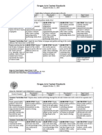 k12 art standards