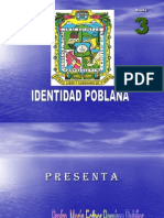 Identidad Poblana