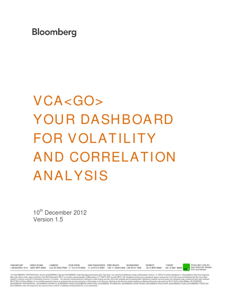 VOLATILITY TECHNICAL ANALYSIS FOR OPTIONS TRADING PDF visual data 2