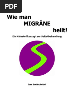 Download Wie man Migrne heilt - Magnesium und Riboflavin ebook by Heilpfad SN15862812 doc pdf
