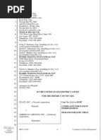 Ceats v. American Airlines
