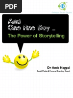 Download The Power of Story Telling by DrAmit Nagpal SN158629824 doc pdf