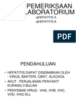 Lab Hepatitis (BW)