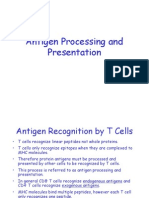 Antigen Processing