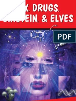 93823389 Clifford a Pickover Sex Drugs Einstein Elves | Religion ...