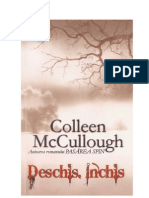 Colleen McCullough Deschis Inchis