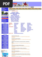 Download Daily News Toronto-27may2009 by dailynewstoronto SN15863860 doc pdf