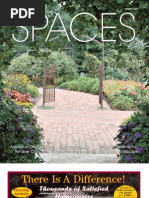 Download Spaces - Summer 2009 by SCN Communications Group SN15864079 doc pdf