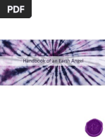 Download Handbook of an Earth Angel Excerpt by Emma Mildon SN158645834 doc pdf