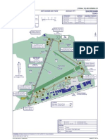 Aerodrome Chart - Icao Egka: Shoreham