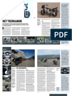 Artikel FJR1300 in MotorMagazine 08-2011 FJR ALSSSSS