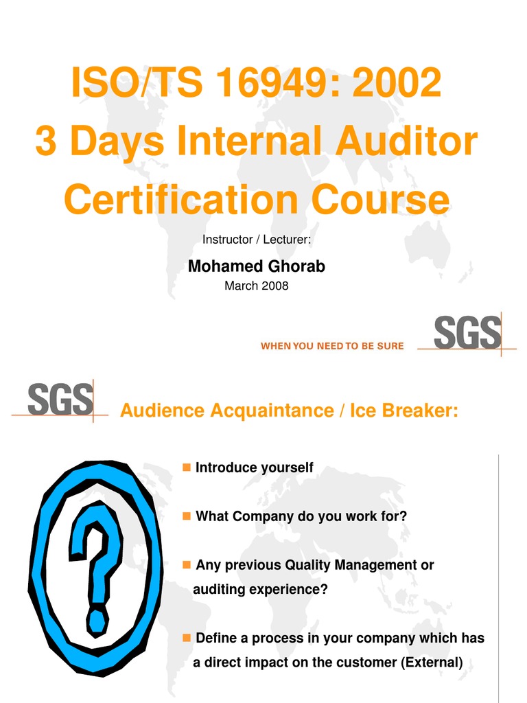 Auditing classes online image