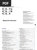 Download Manual Yamaha CL1-CL3-CL5 by Aptaeex Extremadura SN158656161 doc pdf