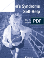 Self Help Book