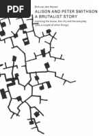 Download ALISON AND PETER SMITHSONA BRUTALIST STORY by Delftdigitalpress SN158657718 doc pdf