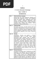 Download sql notes for sy bsc it by AnkurSingh SN158659474 doc pdf