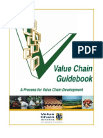 Value Chain