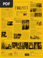 Agencia IADE - Wallpost 1